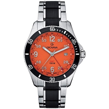 ساعت مچی گروانا GROVANA کد 1616.1179